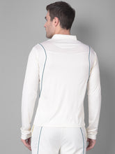 Kookaburra Cotton Poly Jersey Cricket Shirts WT02 F/s